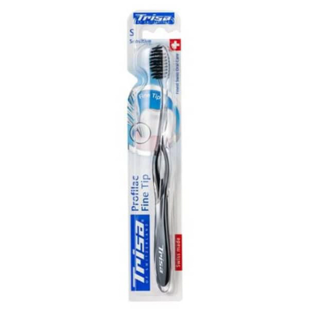 TRISA T/BRUSH VITA CLEAN SENSITIVE